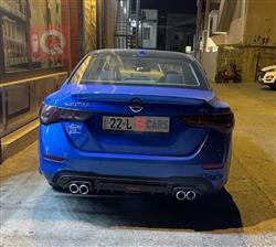 نيسان سنترا